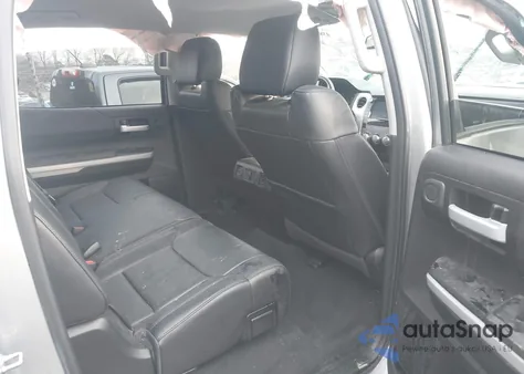 2021 Toyota Tundra Sr5 from USA, damaged, VIN 5TFDY5F10MX966658